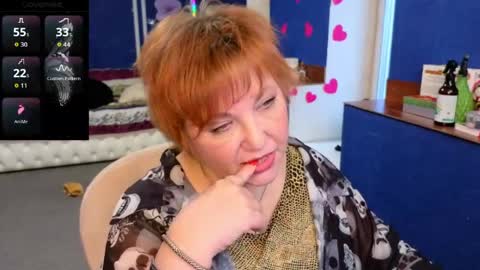 Kira Kennet online show from 04-09-26, 11:15