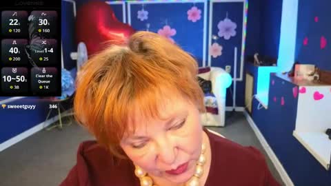 Kira Kennet online show from 04-15-26, 08:10