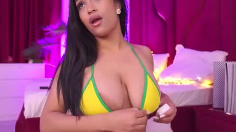 kira krush online show from 06-14-26, 04:03