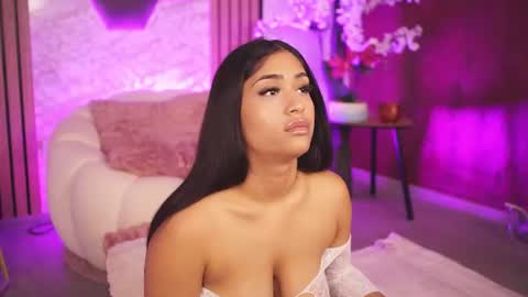 kira krush online show from 07-18-26, 04:16