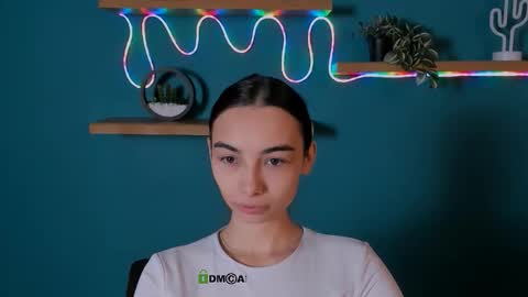 kira_light__ online show from 10-21-25, 08:37