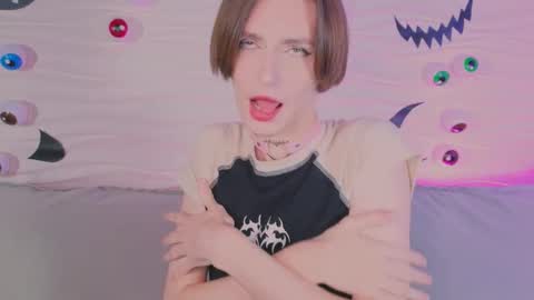 MADI online show from 10-31-25, 05:08