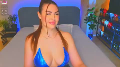 Kira online show from 06-28-26, 08:37