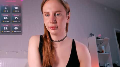 Kira online show from 03-19-26, 04:05