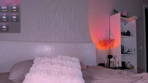 Kira online show from 06-17-26, 04:48