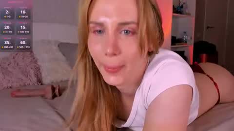 Kira online show from 07-17-26, 03:02