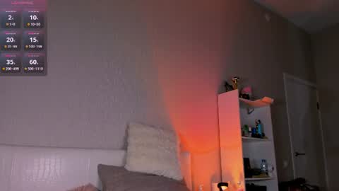 Kira online show from 07-27-26, 03:02