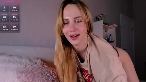 Kira online show from 07-30-26, 03:27