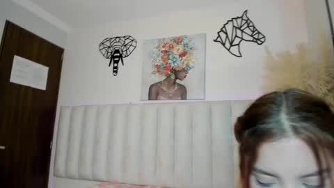 Kira online show from 05-23-26, 12:09