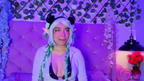 Kira online show from 05-05-26, 08:17