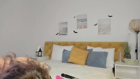 kiraadamss online show from 10-29-25, 01:08