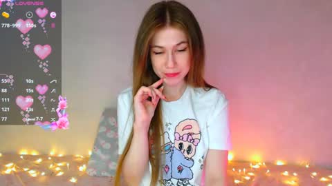 Kira online show from 07-15-26, 11:48