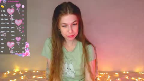 Kira online show from 07-16-26, 07:53