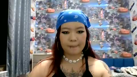 Kira online show from 10-21-25, 08:53