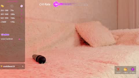 KIra online show from 12-03-24, 04:47