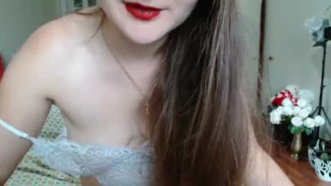 Snapshot of kiragoldens chatting on 07-15-26, 06:40 KiraGoldens online show from 07-15-26, 06:40