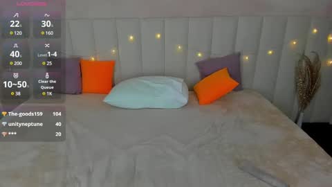 Kira online show from 02-24-25, 05:22