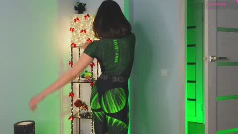 Kiara online show from 01-01-25, 08:47