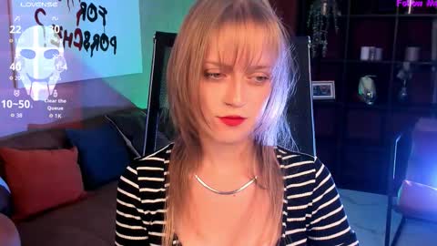 Kira online show from 09-10-25, 05:35