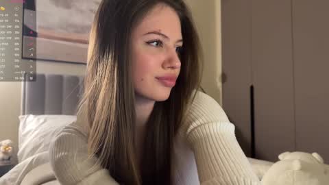 Kira online show from 12-19-24, 12:45