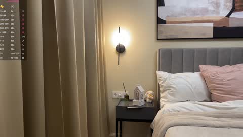 Kira online show from 12-21-24, 01:21