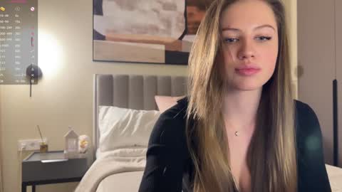 Kira online show from 12-22-24, 02:38