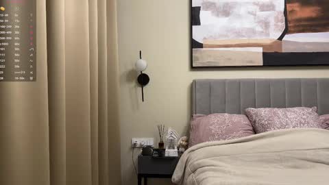 Kira online show from 02-14-25, 12:47