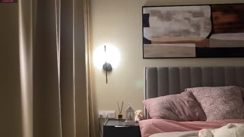 Kira online show from 02-20-25, 01:30