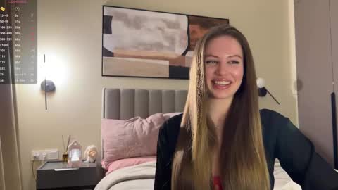 Kira online show from 02-23-25, 03:29