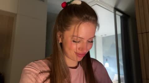 Kira online show from 03-18-26, 05:05