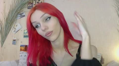 Snapshot of kirana_hayes chatting on 05-10-26, 01:38 Kira online show from 05-10-26, 01:38