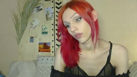 Snapshot of kirana_hayes chatting on 05-11-26, 04:04 Kira online show from 05-11-26, 04:04