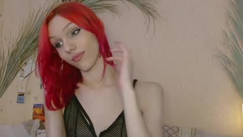 Snapshot of kirana_hayes chatting on 05-13-26, 01:30 Kira online show from 05-13-26, 01:30