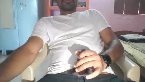 Snapshot of kirankrj12 chatting on 02-25-25, 07:20 Jasper online show from 02-25-25, 07:20