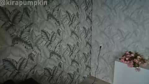kirapumpkin online show from 06-03-26, 06:46