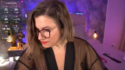 Kira online show from 03-22-26, 10:57