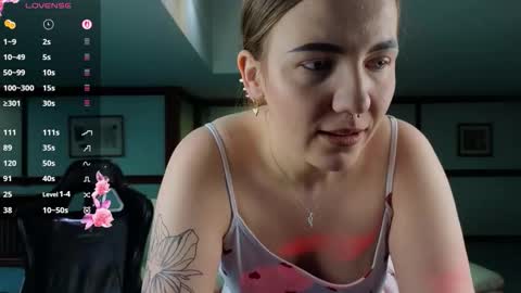  Kira  online show from 02-24-26, 02:31