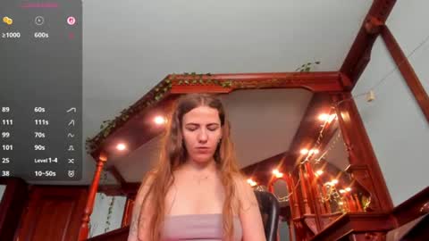  Kira  online show from 07-02-26, 02:22