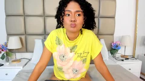 Snapshot of kiraspell chatting on 06-27-26, 06:46 kiraspell online show from 06-27-26, 06:46