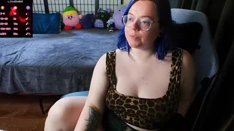 KiraSpitQueen online show from 12-20-24, 03:36