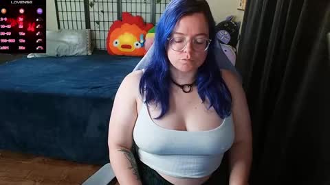 KiraSpitQueen online show from 01-03-25, 05:50