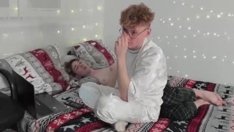 Kirill and Andrey online show from 12-26-24, 04:47