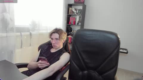 Kirill and Andrey online show from 02-16-25, 08:21