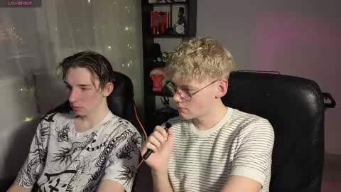 Kirill and Andrey online show from 02-26-25, 03:41