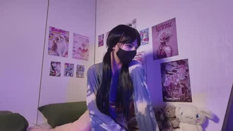 Kirirose online show from 06-23-26, 08:51