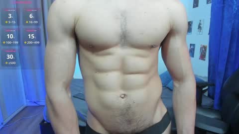 Jacob online show from 12-03-24, 04:47