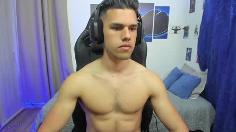 Jacob online show from 12-18-24, 05:48