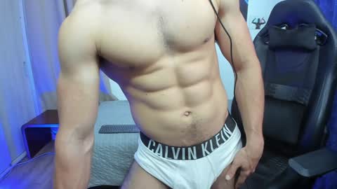 Jacob online show from 01-06-25, 04:36