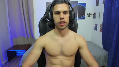 Jacob online show from 01-14-25, 06:13