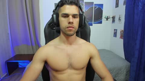 Jacob online show from 01-15-25, 04:36